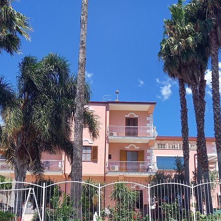B&B Villa Del Sole Gizzeria Exterior photo