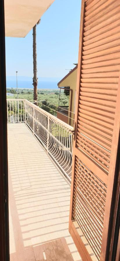 B&B Villa Del Sole Gizzeria Exterior photo